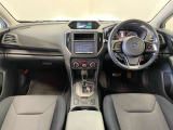 インプレッサスポーツ  i-L アイサイト 4WD パイオニアナビ(AVIC-CZ900) BSM