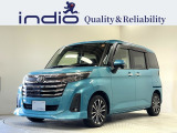 トヨタ ルーミー