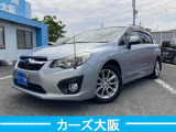 インプレッサスポーツ 2.0 i アイサイト 4WD F プッシュスタート ナビ 後カメラ