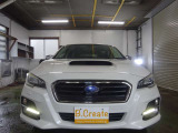 レヴォーグ 2.0 GT-S アイサイト 4WD ナビ・フルセグ・バックカメラ・ETC