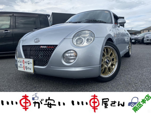 コペン アクティブトップ 禁煙☆ナビ☆TV☆DVD☆ETC☆BT