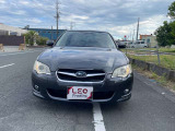 レガシィB4 2.0 i アドバンテージライン 4WD 