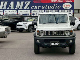 ジムニーノマド 1.5 FC 4WD 登録済未使用車 パートタイム4WD