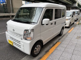 NV100クリッパー DX GLパッケージ ハイルーフ 走行距離100㎞!