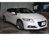 ホンダ CR-Z 1.5 アルファ
