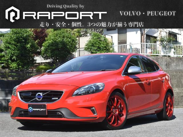 ボルボ V40 