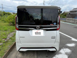 ルークス ハイウェイスターX 360カメラ★ナビ★テレビ★ETC