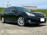 レガシィツーリングワゴン 2.5 GT Sパッケージ 4WD 4WD  社外ナビ CD DVD Blu