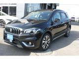 スズキ SX4 Sクロス