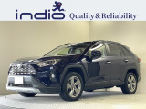トヨタ RAV4