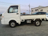 キャリイ FC エアコン パワステ 4WD 3方開 エアコン パワステ 4WD