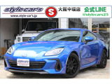 ☆6速ミッション☆WRブルーパール☆9インチ大型ナビ☆STIフロントフェンダーガーニッシュ☆リアアンダースポイラー☆18インチアルミホイール☆クルーズコントロール☆フルセグTV☆バックカメラ☆ETC☆