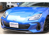 ☆きりっとした印象のBRZ!どんどん人気上昇中です!