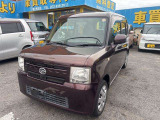 ムーヴコンテ X 4WD X 4WD