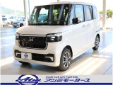ホンダ N-BOXカスタム