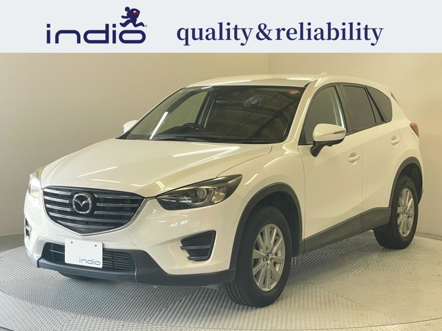 マツダ CX-5 