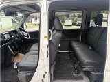 アトレーワゴン カスタムターボ RS リミテッド SAIII 4WD AT車・4WD/ナビ・ETC付