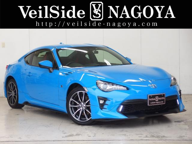 トヨタ 86 