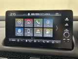 ホンダ ZR-V