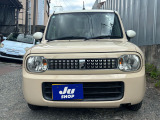 アルトラパン XL シートカバー ETC&ナビ付!!