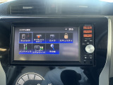 Bluetooth機能付きなので、好きな音楽を聴きながらドライブを楽しめます!