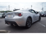 BRZ 2.0 R 禁煙☆6速☆CD☆ETC☆空気圧センサー
