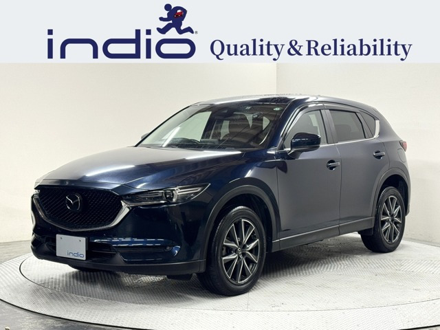 マツダ CX-5 