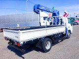 最大積載量2,000kg