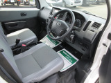 ☆内装・運転席廻りです☆