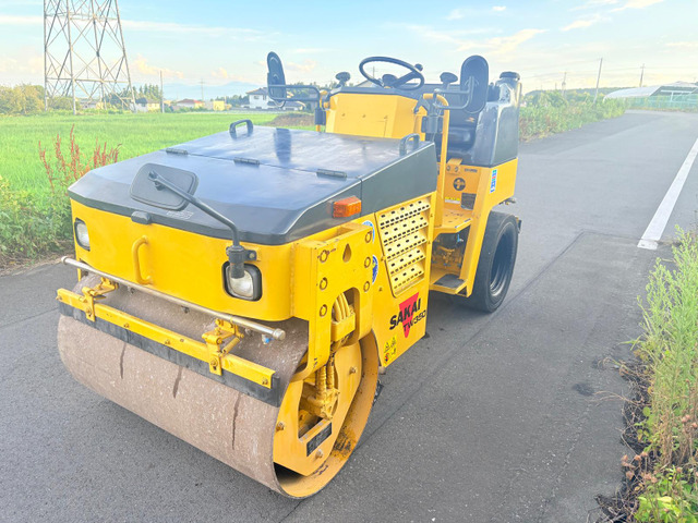 /その他 日本  TW350 1438hr