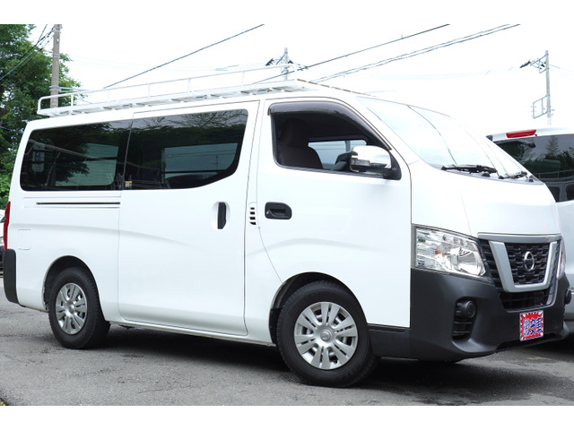 NV350キャラバン 2.0 DX ロング アラモニナビETCキーレスPW電格ミラー