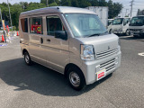 ミニキャブバン  M・2WD・AT車