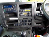 バックモニター タコグラフ アドブルー ターボ 排気ブレーキ T/Mリターダ デフロック クルーズコントロール HSA 車線逸脱警報装置 PCB アルミホイール