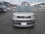 bB 1.5 Z Xバージョン 4WD Z.XB.BLITZ.ST.ブースト計