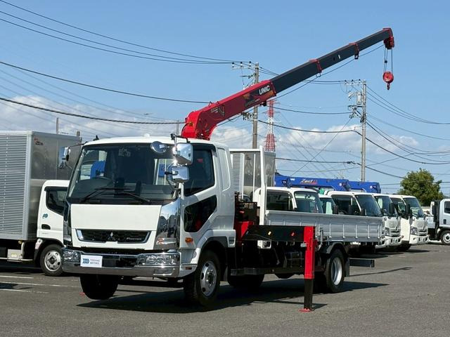 三菱ふそう ファイター 