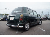 ミラジーノ ベース ☆禁煙☆5速☆車高調☆HID☆外テール