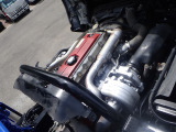エンジン型式:N04C 排気量:4.00L 燃料:軽油 ターボ:あり