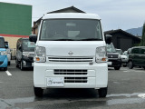 NV100クリッパー DX ハイルーフ 5AGS車 両側スライドドア/純正ラジオ/キーレス