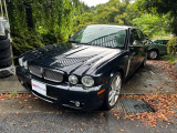 XJ XJ ポートフォリオ 世界限定車ポートフォリオ