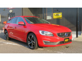 ボルボ V60 D4 SE ディーゼル