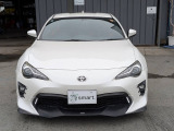 86 2.0 GT 後期フェイス/車高調/RECARO