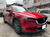 CX-5 2.5 25S Lパッケージ ディーラー買取車