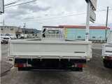 4000cc 3t 3トン 平ボディ ワイドロング 5速 5MT 積載3000Kg 荷台内寸500&times;208 全長685幅218 内外装仕上げ済み 全面鉄板張り