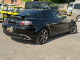 RX-8 タイプS ディスプレイオーディオ ドラレコ