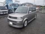 bB 1.5 Z Xバージョン 4WD Z.XB.BLITZ.ST.ブースト計