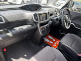 ●清潔な車内をご覧ください☆中古だからと一切手を抜かない徹底美装☆殺菌消毒済み☆真心こめて清掃させて頂いております☆