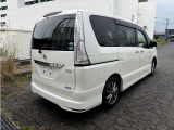 セレナ 2.0 ハイウェイスター S-HYBRID アドバンスドセーフティパッケージ エンジン...
