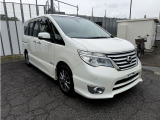 セレナ 2.0 ハイウェイスター S-HYBRID アドバンスドセーフティパッケージ エンジン...