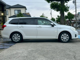 【ガラスコーティング】 当社では【ボディーガラスコーティング】も施工可能です!お車の艶が出て汚れにくく、お手入れも楽ちんです!お気軽にスタッフまでお尋ね下さい!