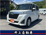 トヨタ ルーミー